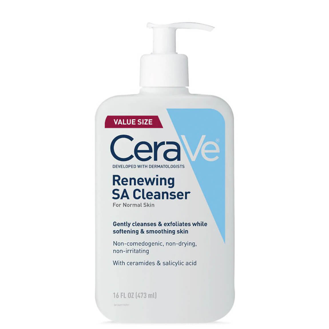 CeraVe Renewing SA Cleanser