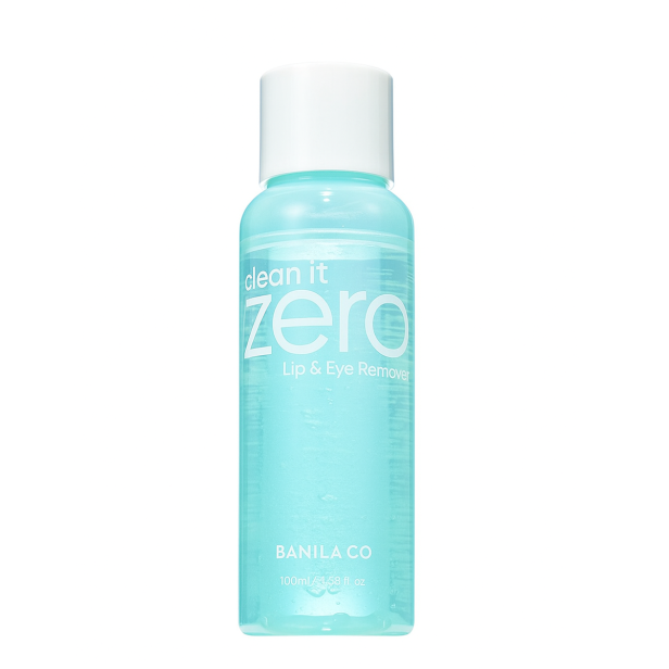 BANILA CO Clean It Zero Lip & Eye Remover
