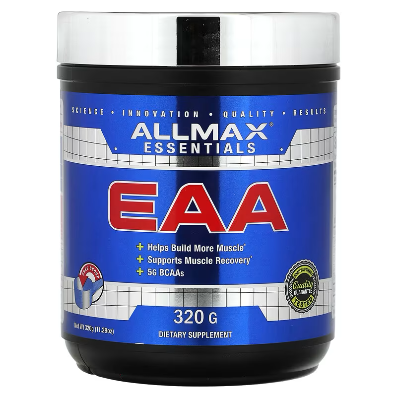 EAA ALLMAX, Essentials