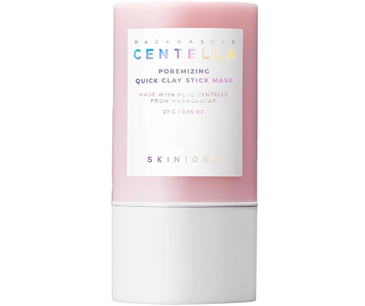 SKIN1004 Madagascar Centella Poremizing Quick Clay Stick Mask