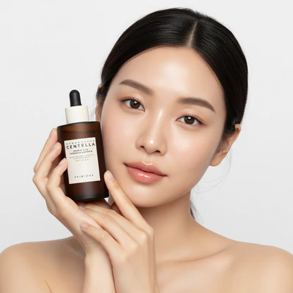 SKIN1004 Madagascar Centella Probio-Cica Intensive Ampoule