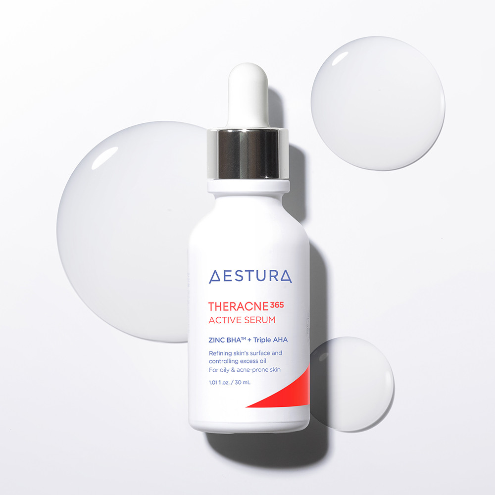 Aestura Theracne 365 Active Serum