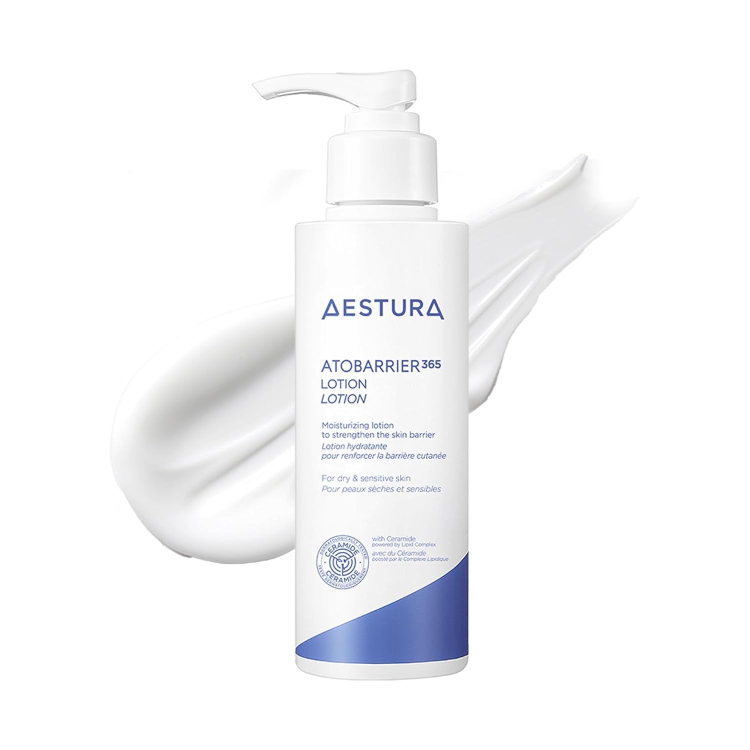 AESTURA ATOBARRIER 365 LOTION