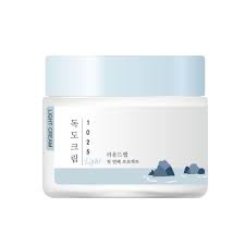 Round Lab 1025 Dokdo Cream