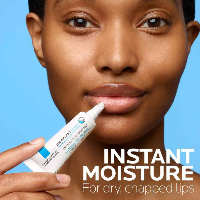 La Roche Posay Cicaplast Lip Balm 