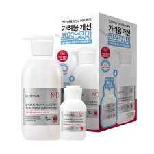 ILLIYOON MD Red Itch Intensive Moisturizing Wash