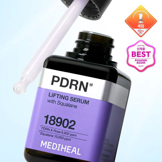 MEDIHEAL PDRN Lifting Serum