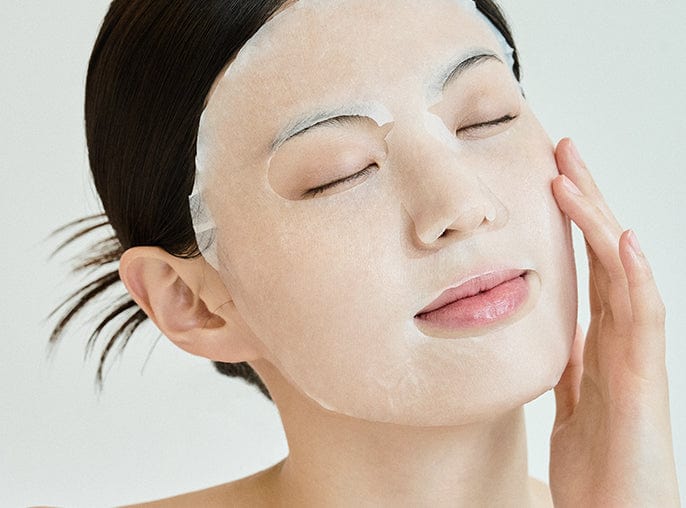 SKIN1004 Madagascar Centella Tone Brightening Glow Mask