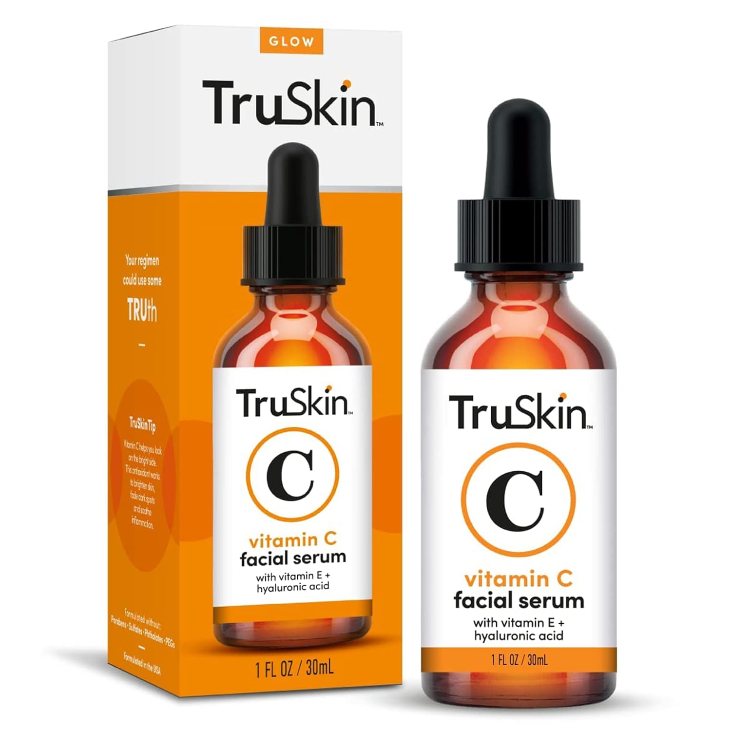 TruSkin Vitamin C Serum 