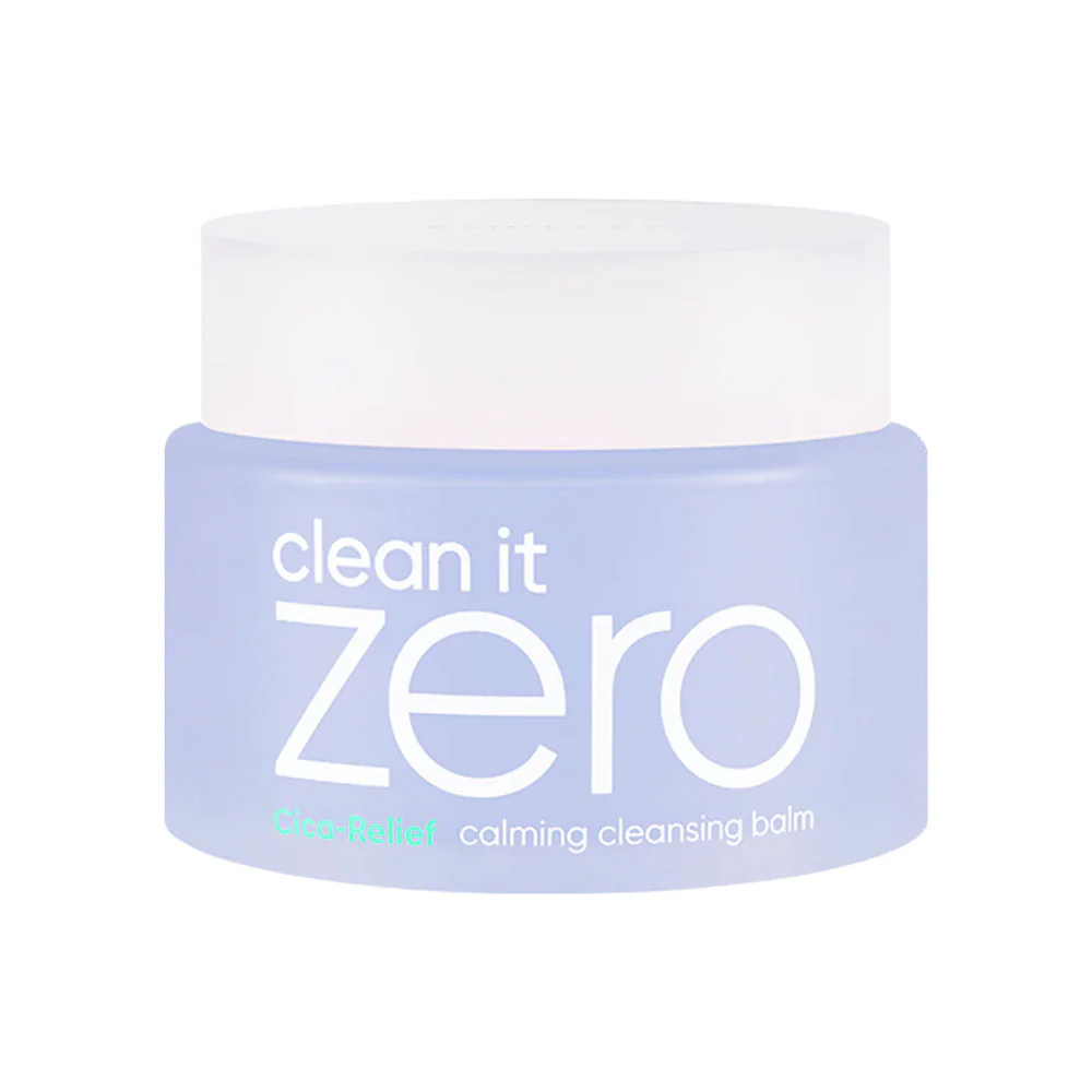 BANILA CO Clean It Zero Cleansing Balms