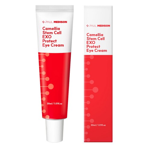 PAUL MEDISON Stem Cell EXO Eye Cream