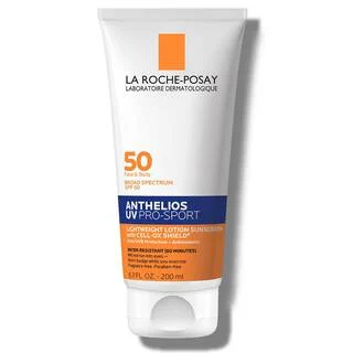 Anthelios UV Pro Sport Sunscreen SPF 50