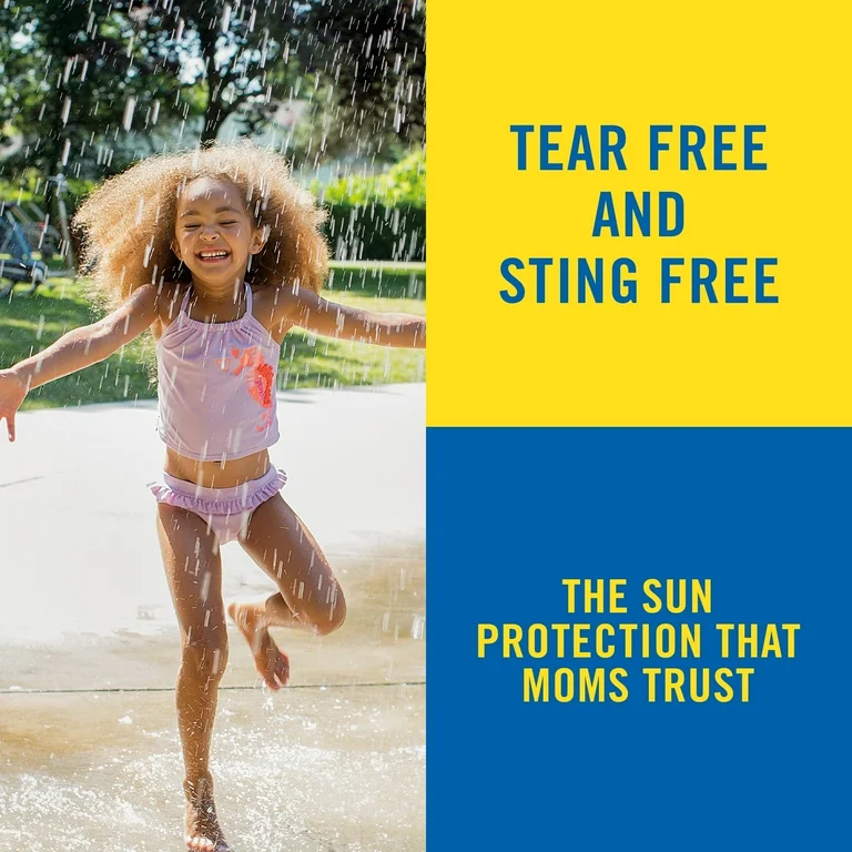 Banana Boat Kids Sport Sunscreen Stick SPF 50
