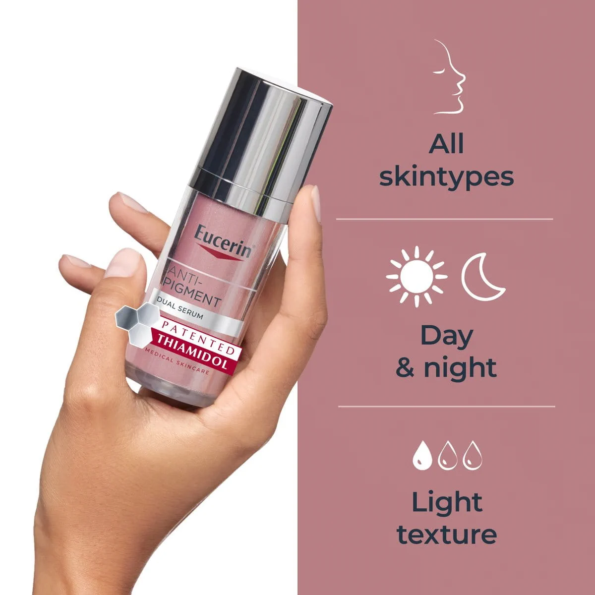 Eucerin Anti-Pigment Dual Serum