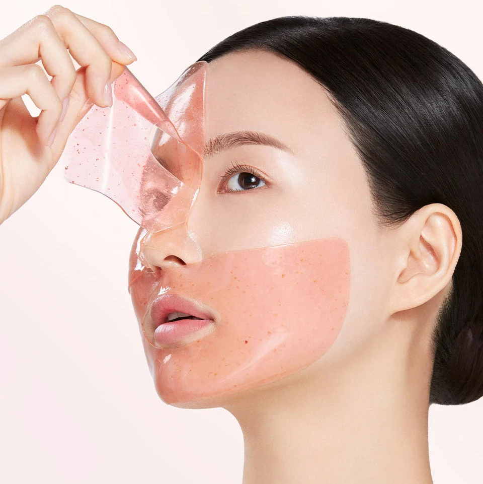 ISOI Blemish Care Mask