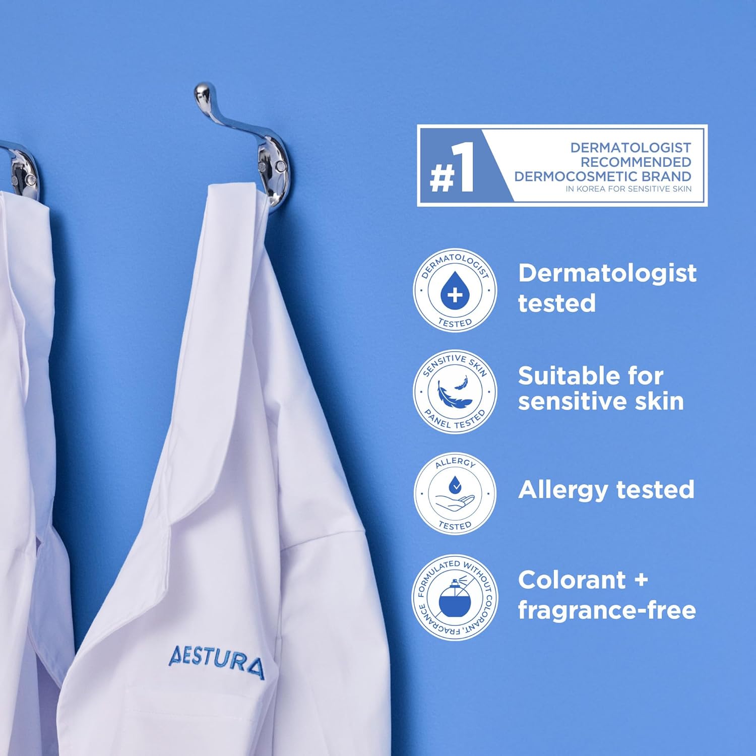 AESTURA ATOBARRIER 365 LOTION