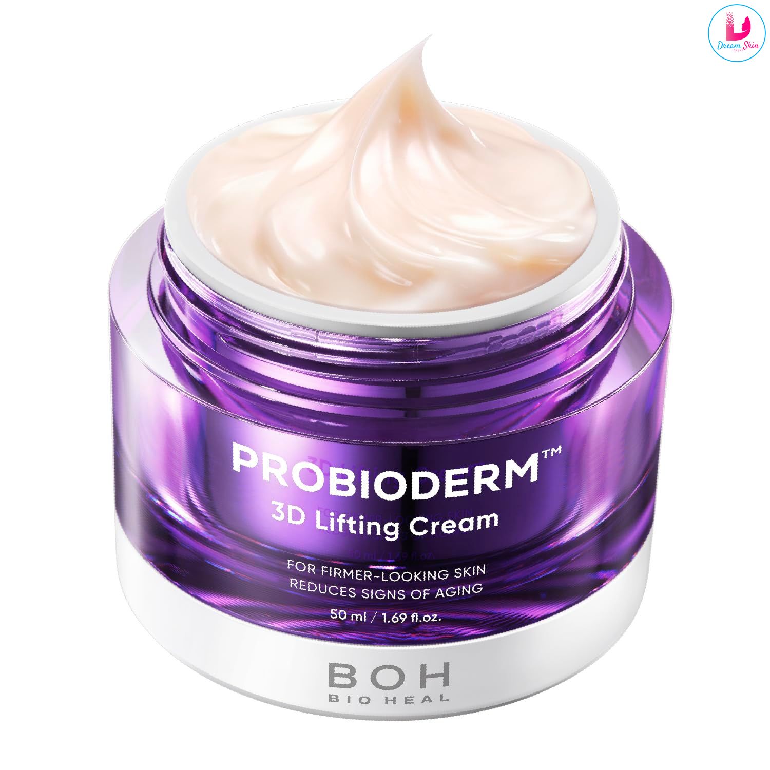 Bioheal BOH Probioderm™ 3D Lifting Cream