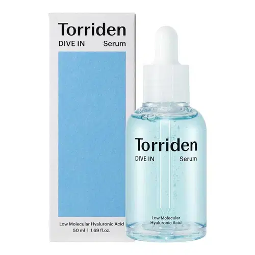 Torriden DIVE IN Serum