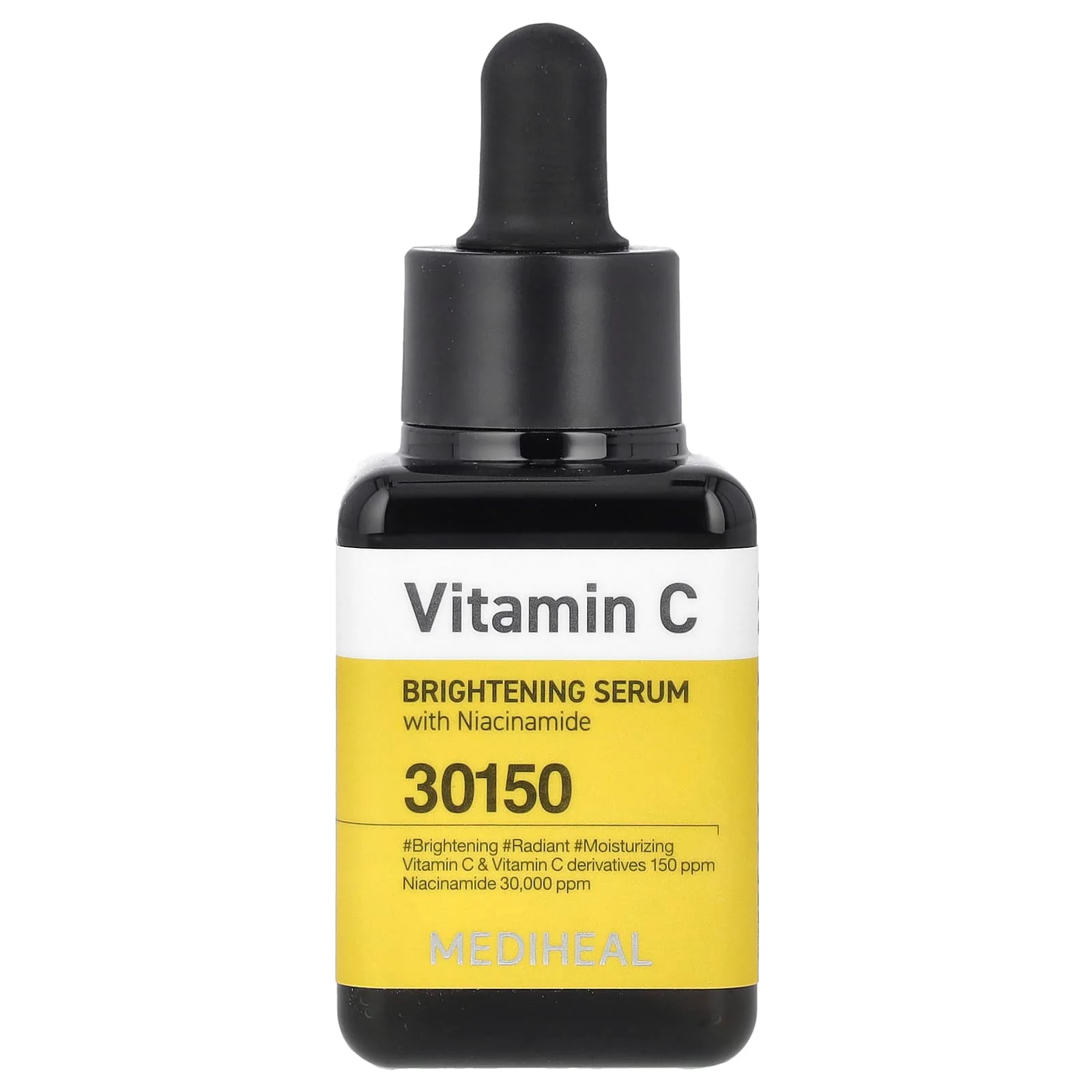 Mediheal Vitamin C Brightening Serum 