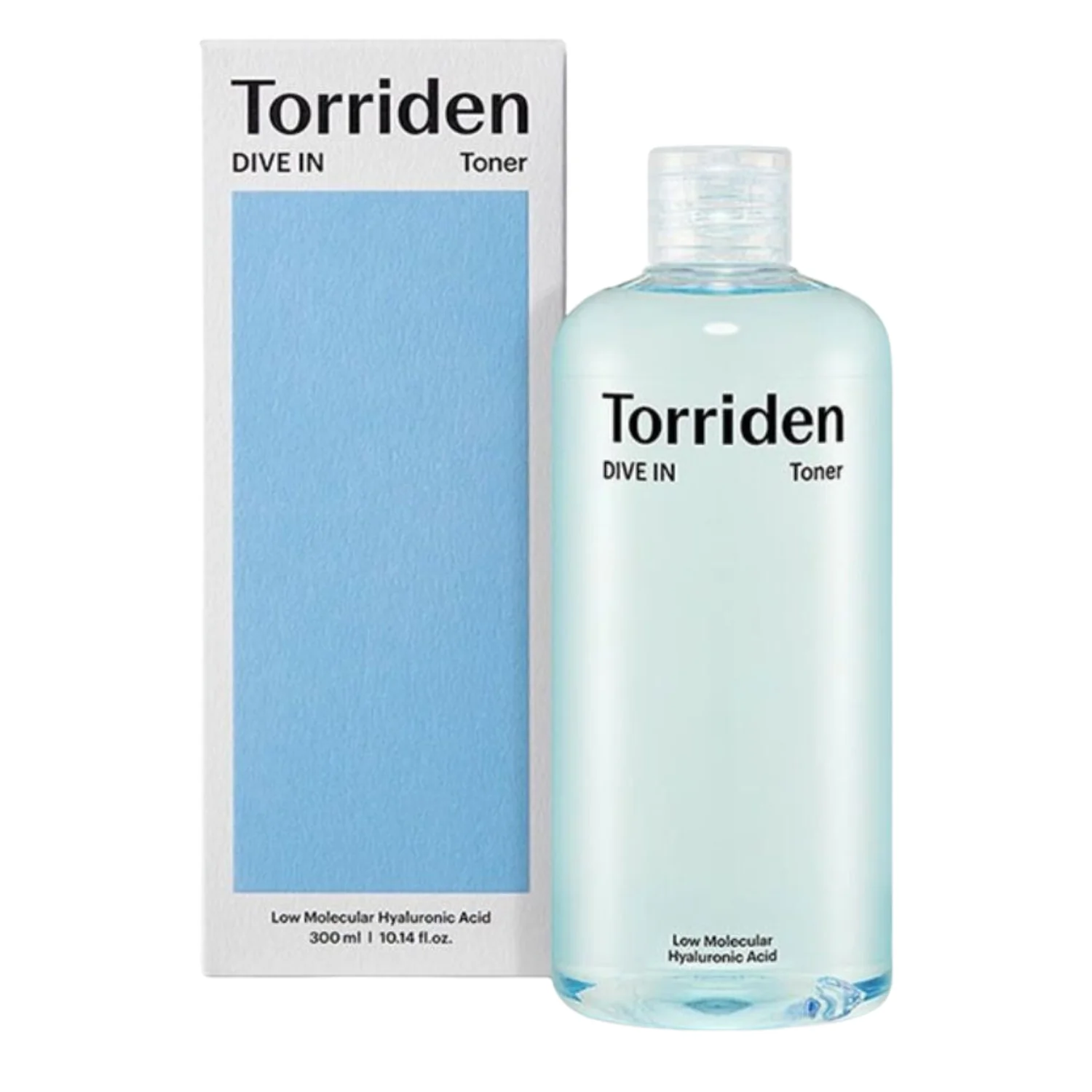 Torriden DIVE IN Toner
