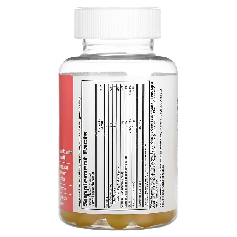 T-RQ  Collagen + Multi-Vitamin Beauty