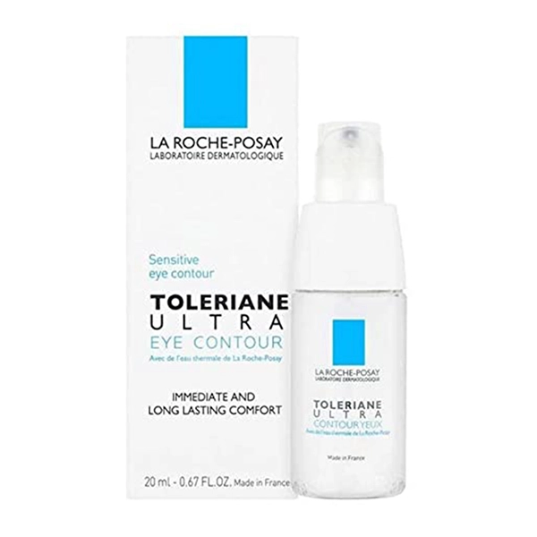 La Roche-Posay Toleriane Ultra Eye Contour