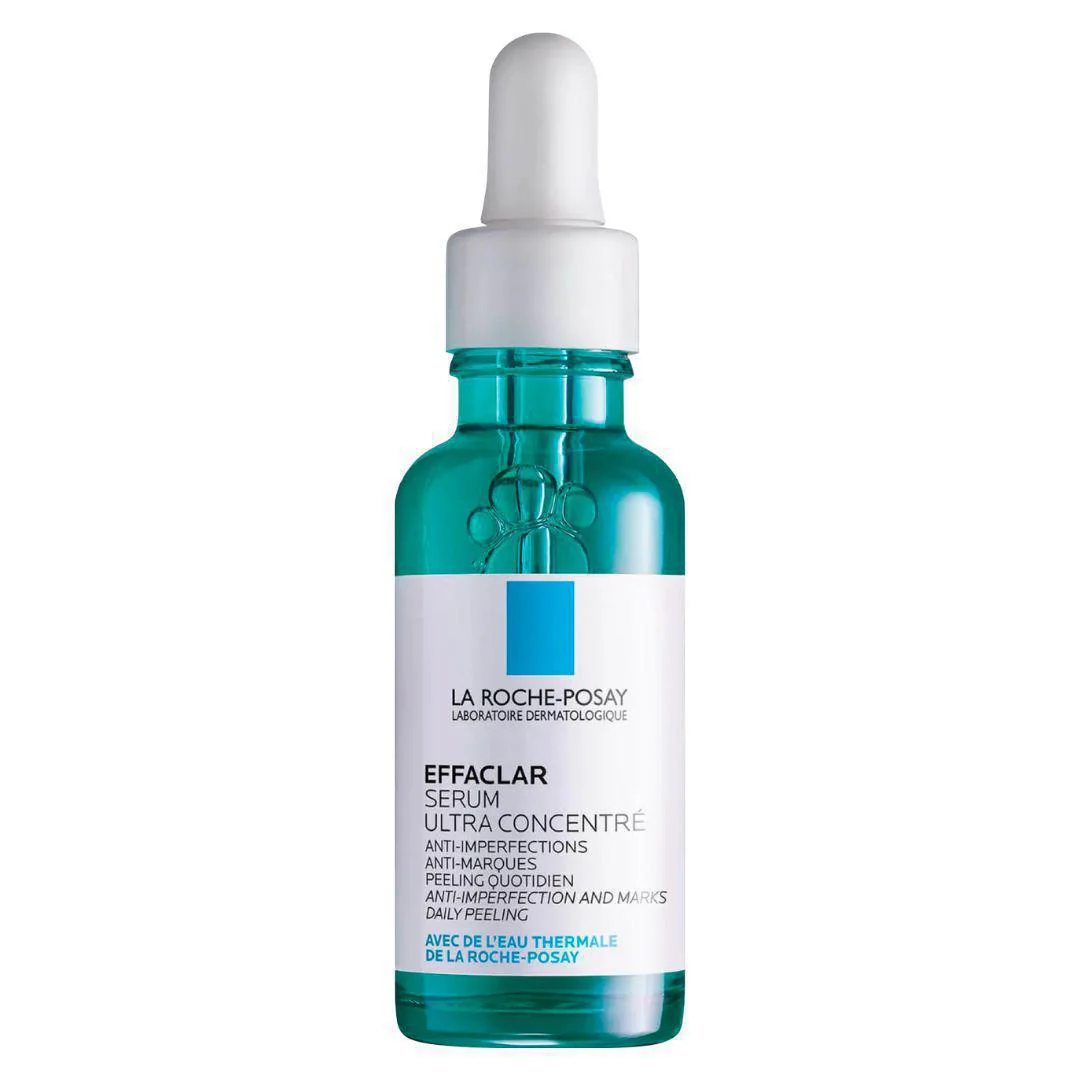 La Roche-Posay Effaclar Highly Concentrated Serum