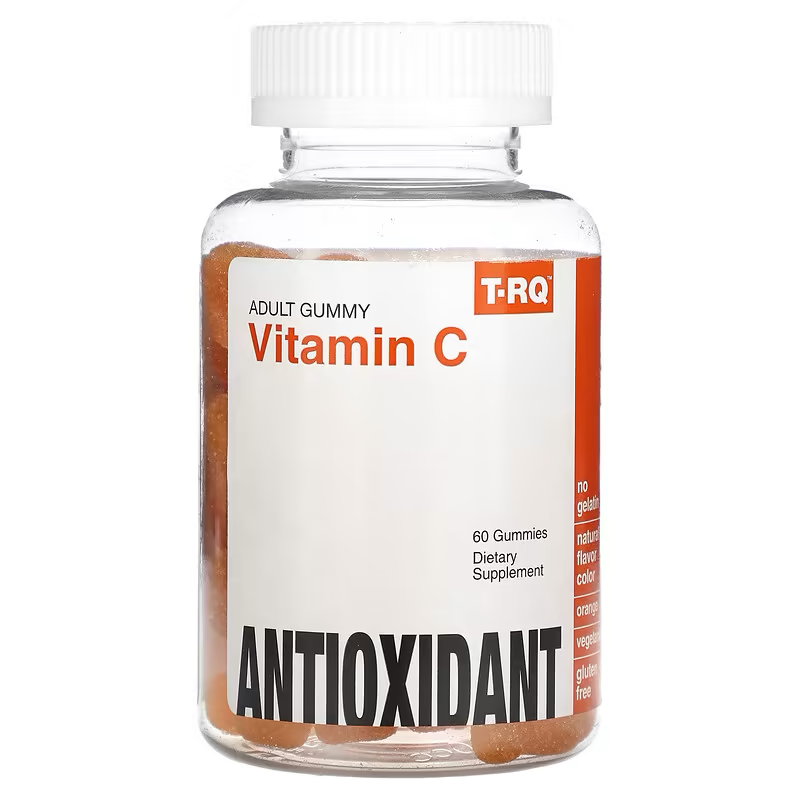 T-RQ Vitamin C Antioxidant