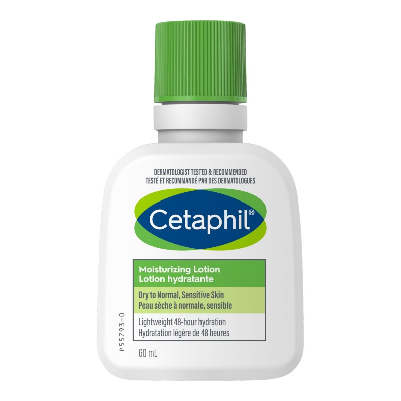 Cetaphil X SKKIN Skincare Travel Kit