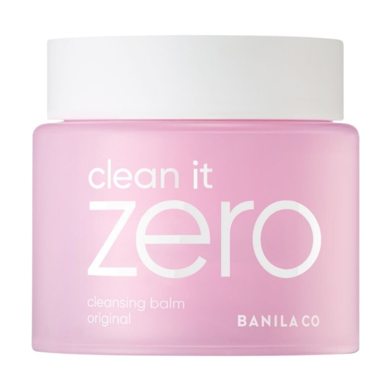 BANILA CO Clean It Zero Cleansing Balm Original