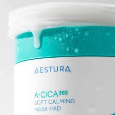 Aestura A-CICA 365 Soft Calming Mask Pad