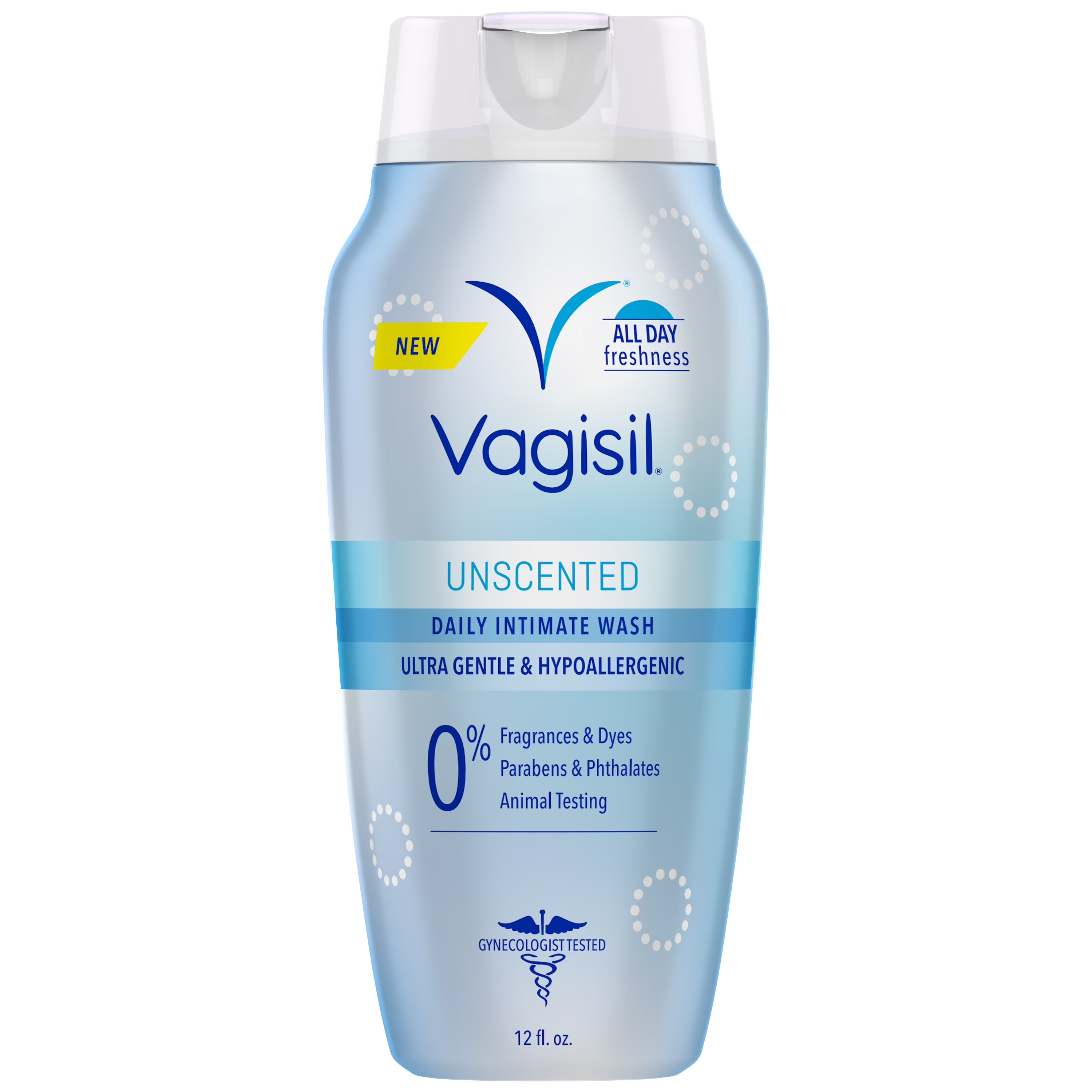 Vagisil Feminine Wash for Intimate Area