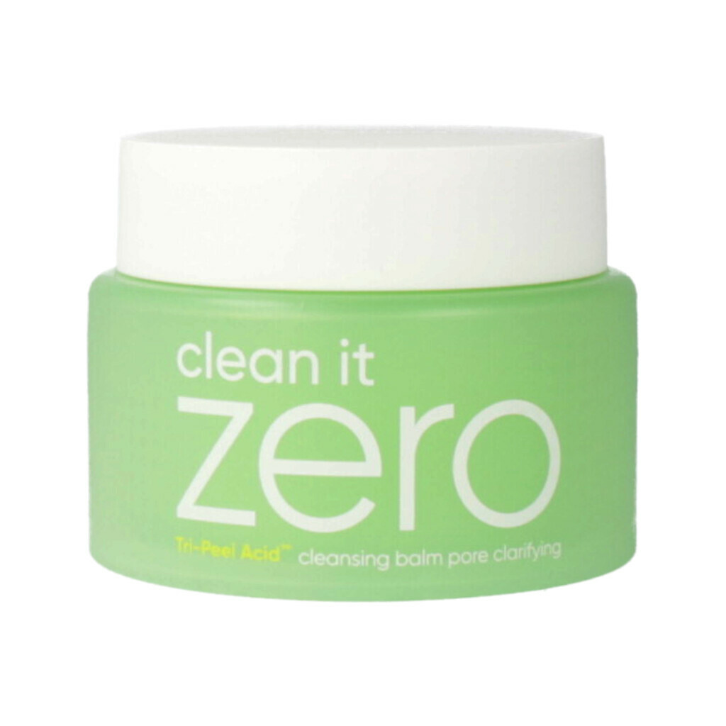 Clean It Zero Cleansing Balm Set