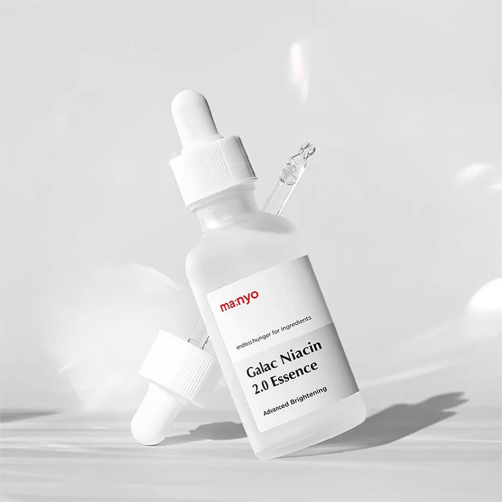 Ma:nyo Galac Niacin 2.0 Essence