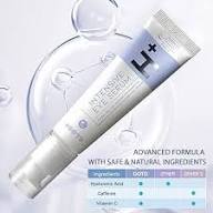 Oxygen Of The Day Intensive Eye Serum