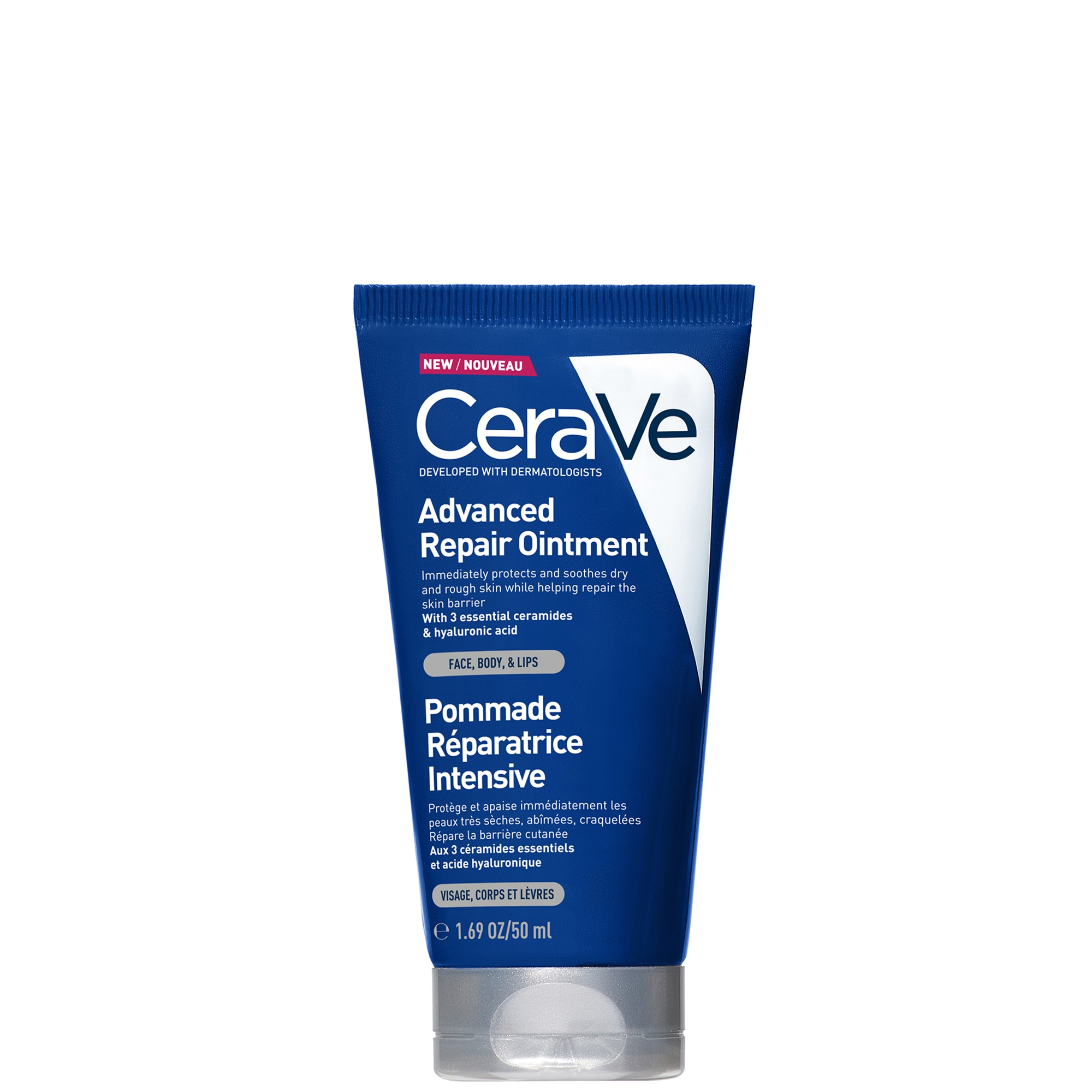 CeraVe Advanced Repair Ointment