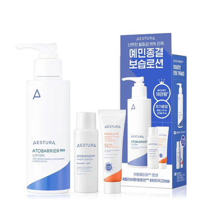 AESTURA Atobarrier 365 Lotion