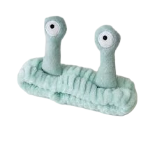 ETUDE HEAD BAND SNAIL