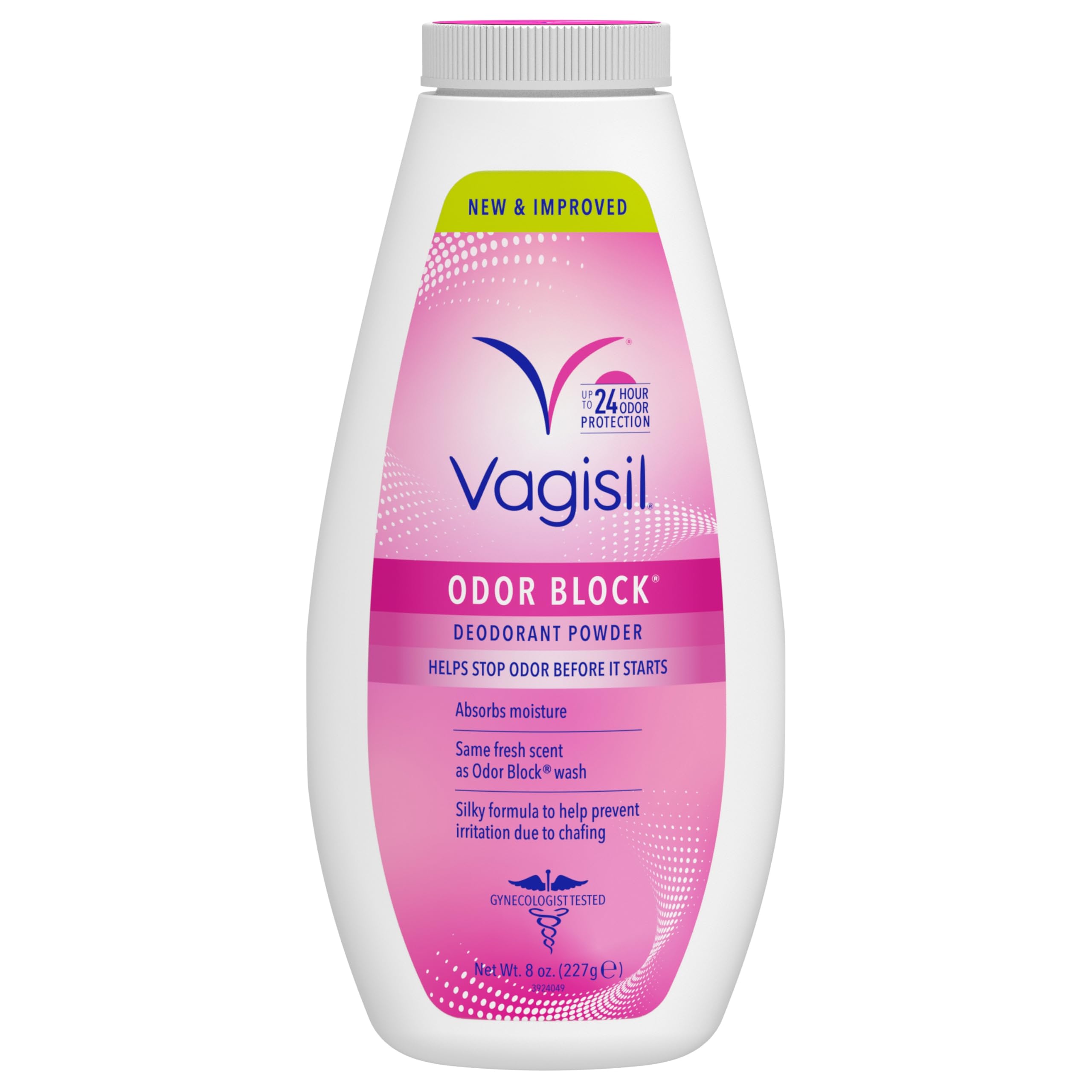 Vagisil Odor Block Deodorant Powder