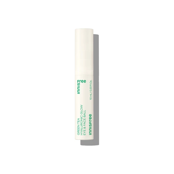 Innisfree Green Tea Eye & Face Ball