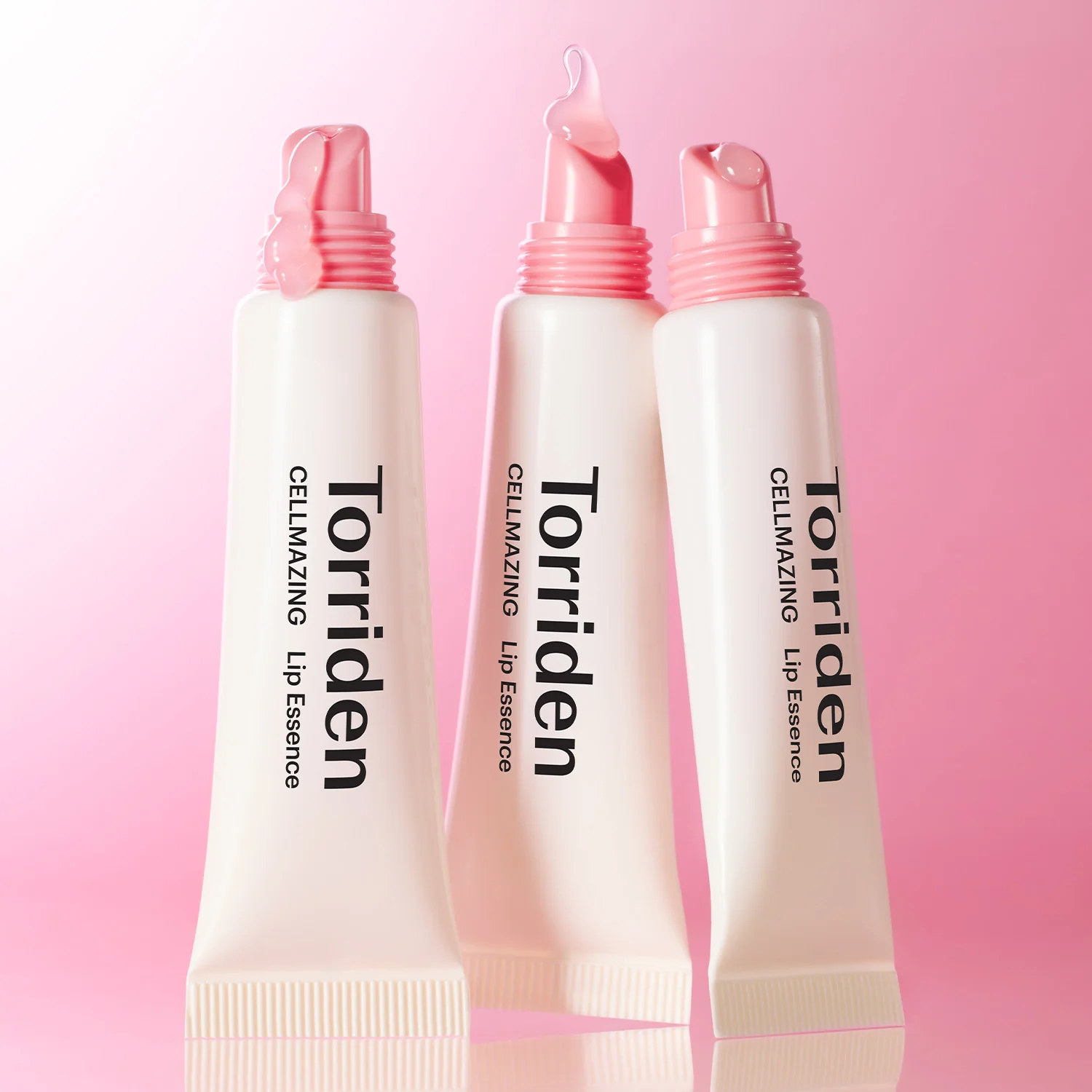 Torriden CELLAMAZING Lip Essence Duo