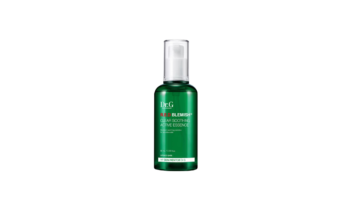 Dr. G R.E.D Blemish Clear Soothing Active Essence