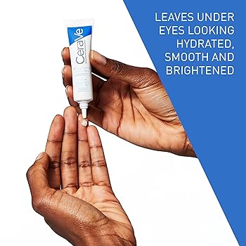 CeraVe Eye Repair Cream