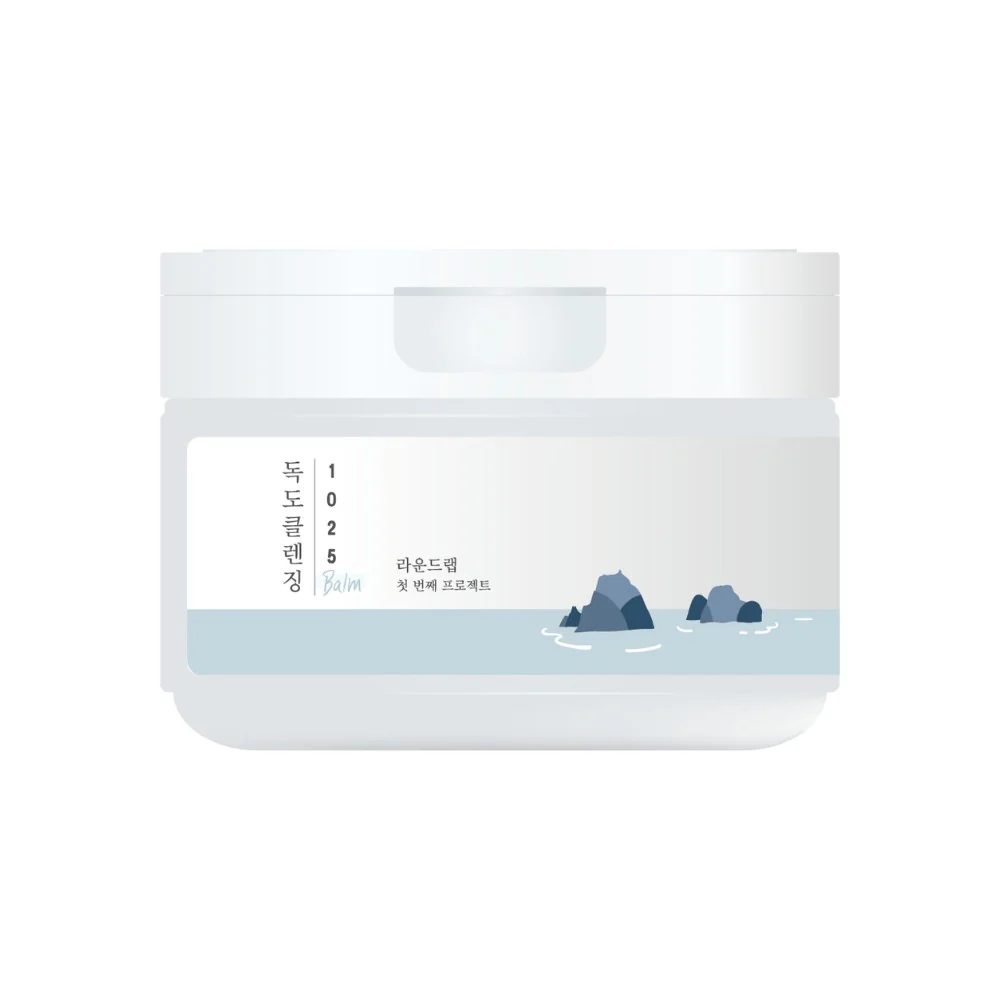 1025 Dokdo Cleansing Balm