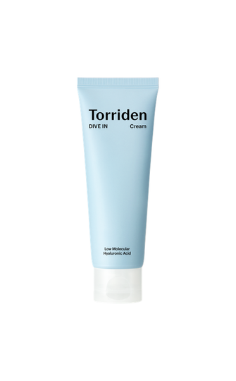 Torriden Dive In Cream