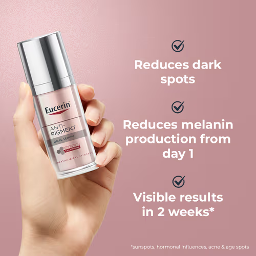 Eucerin Anti-Pigment Dual Serum