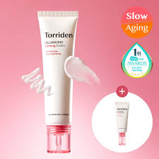Torriden Cellmazing Low Molecular Collagen Firming Cream 