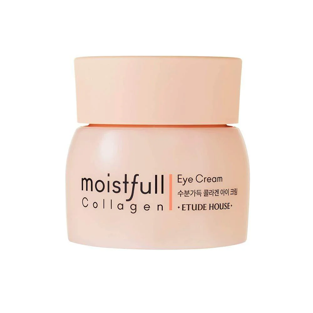 Etude Moistfull Collagen Eye Cream