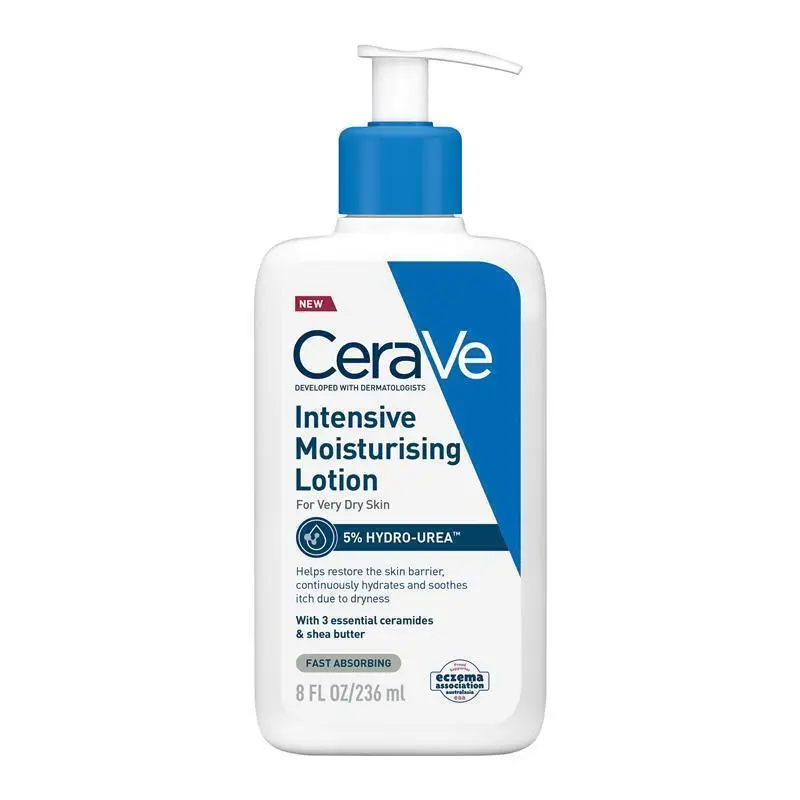 CeraVe Intensive Moisturising Lotion