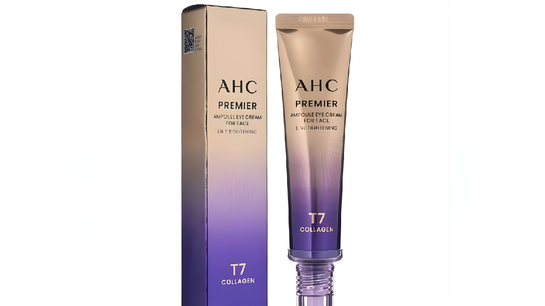 AHC Premier Ampoule Eye Cream for FacE